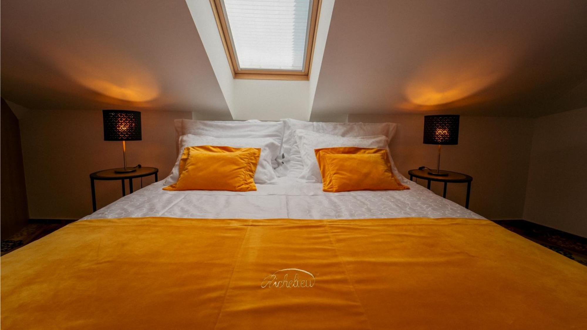 Apartman Richelieu 2 Bardejov Exterior photo