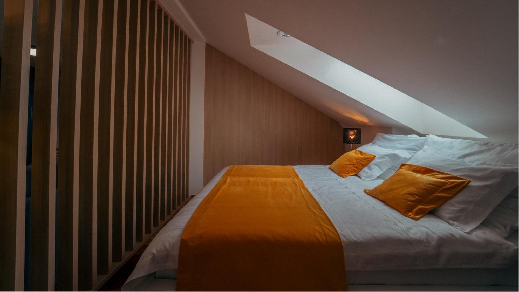 Apartman Richelieu 2 Bardejov Exterior photo