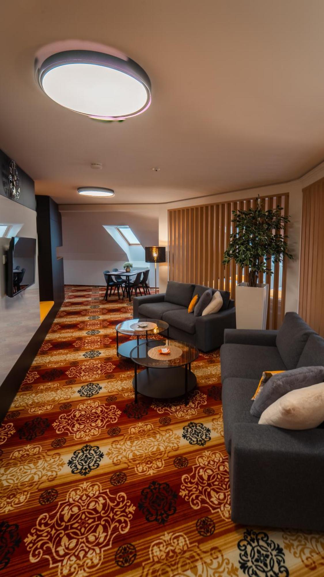 Apartman Richelieu 2 Bardejov Exterior photo